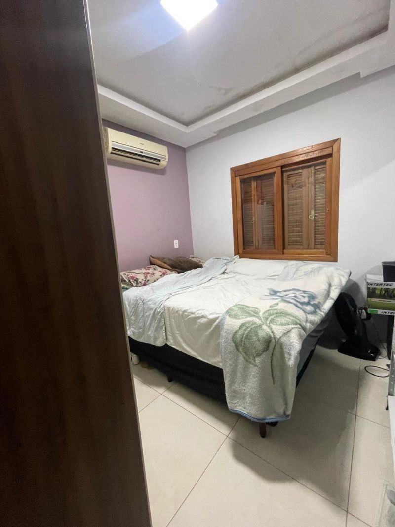 Casa com 1 quarto e 33m² à venda no bairro Emancipação, Parobe
