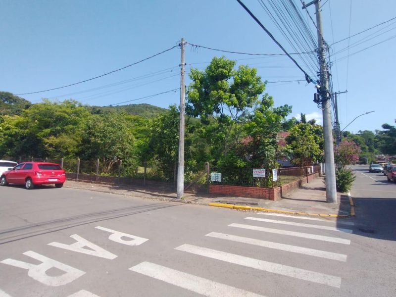 Terreno à venda no bairro Centro, Igrejinha
