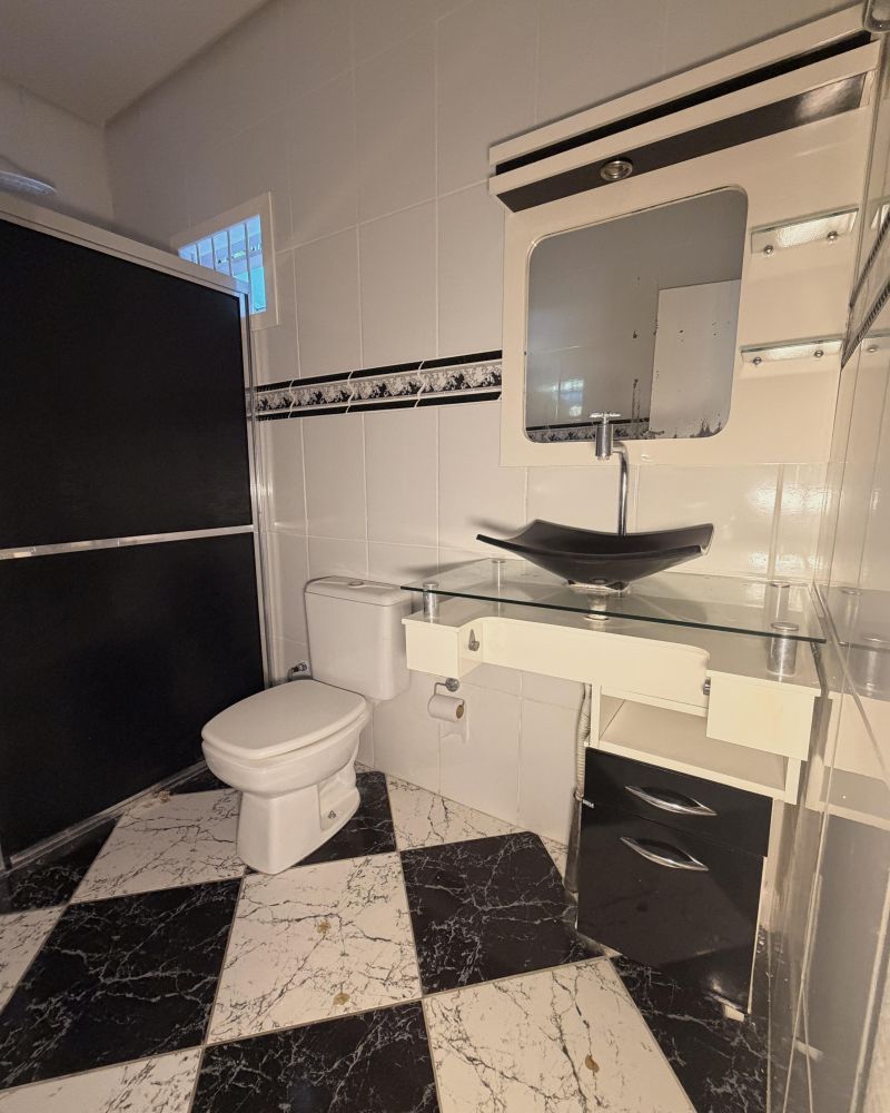 Casa com 2 quartos, 3 banheiros e 220m² à venda no bairro Saibreira, Igrejinha