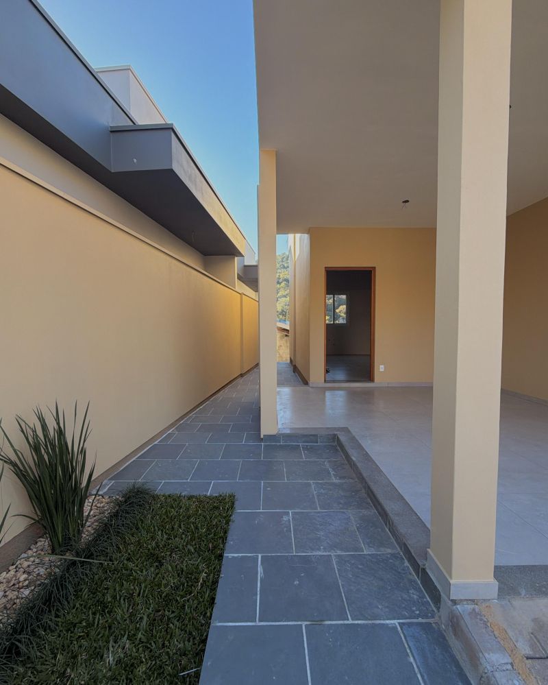 Casa com 2 quartos, 1 banheiro e 66m² à venda no bairro Viaduto, Igrejinha