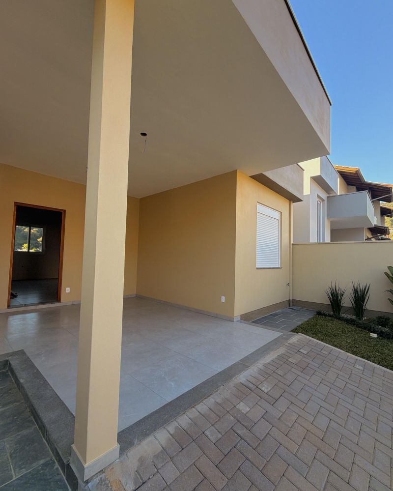 Casa com 2 quartos, 1 banheiro e 66m² à venda no bairro Viaduto, Igrejinha