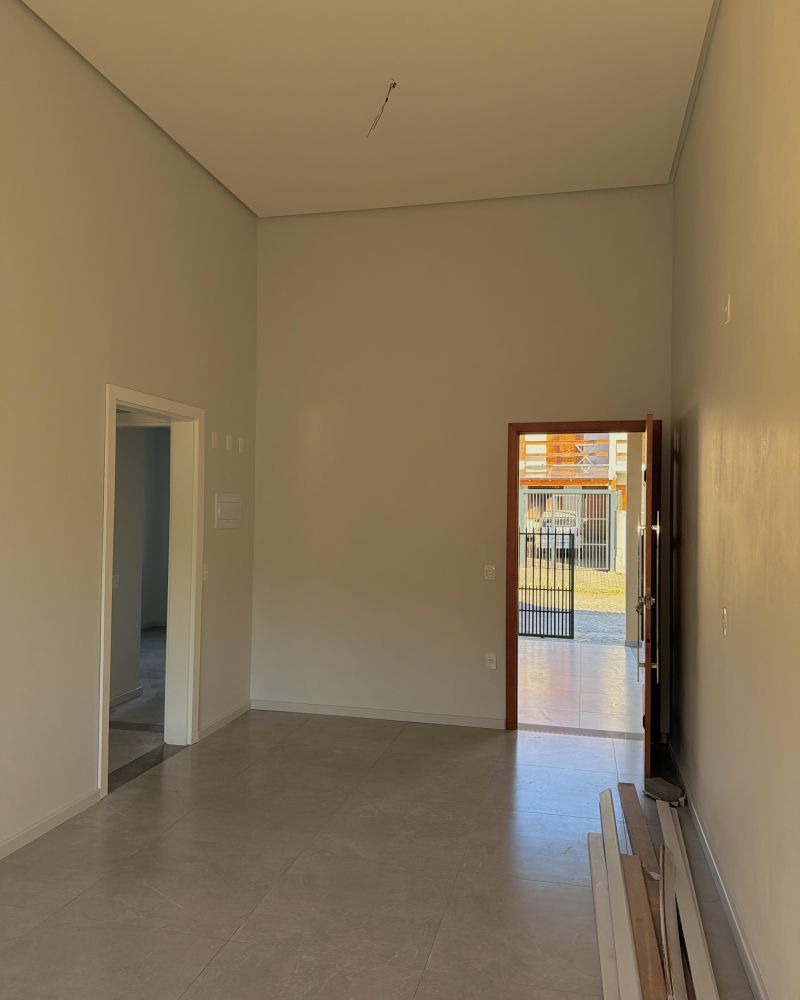 Casa com 2 quartos, 1 banheiro e 66m² à venda no bairro Viaduto, Igrejinha