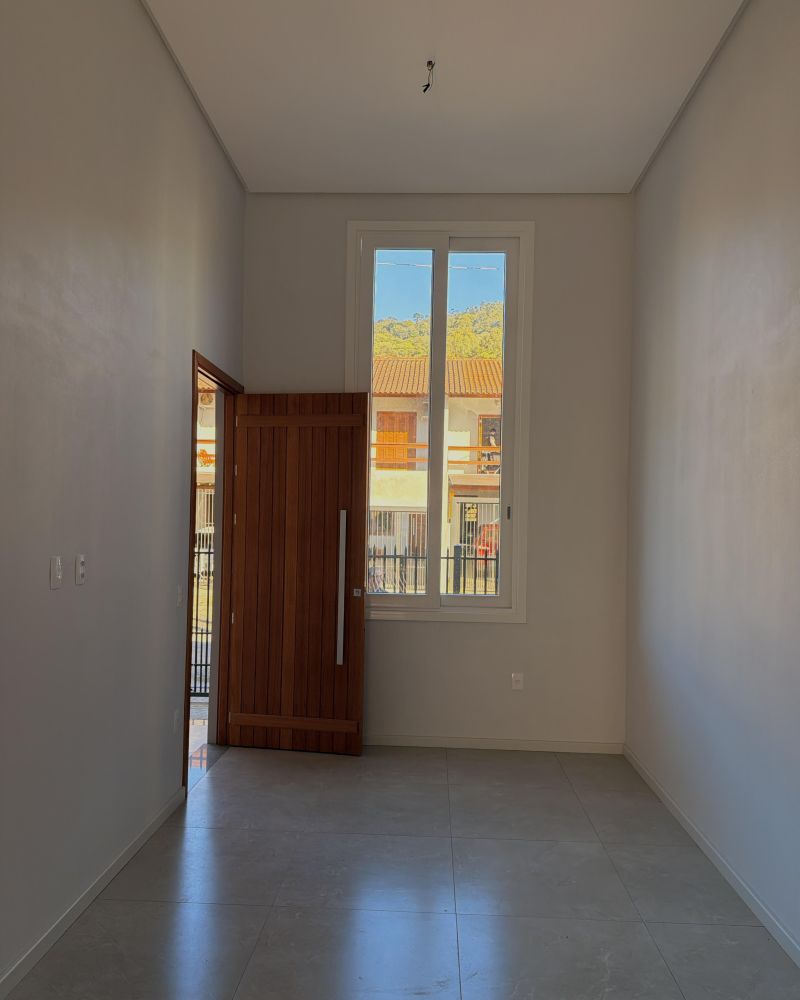 Casa com 2 quartos, 1 banheiro e 61m² à venda no bairro Viaduto, Igrejinha