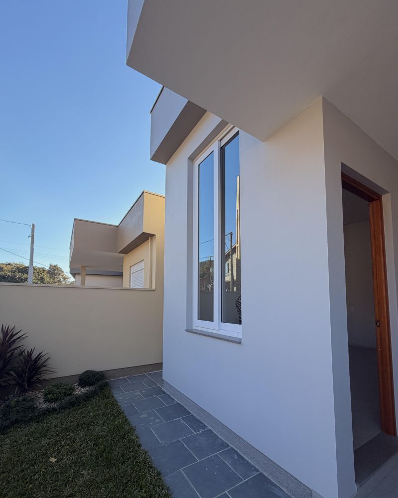 Casa com 2 quartos, 1 banheiro e 61m² à venda no bairro Viaduto, Igrejinha
