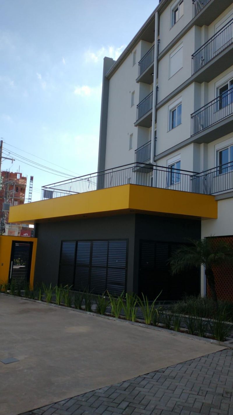 Apartamento com 2 quartos, 1 banheiro e 140m² à venda no bairro Centro, Igrejinha