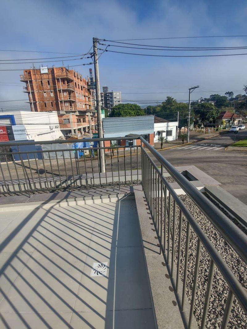 Apartamento com 2 quartos, 1 banheiro e 140m² à venda no bairro Centro, Igrejinha