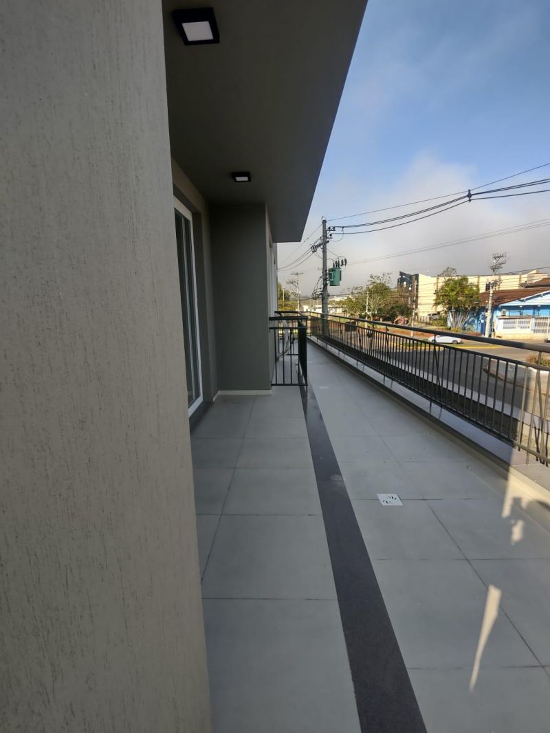 Apartamento com 2 quartos, 1 banheiro e 140m² à venda no bairro Centro, Igrejinha