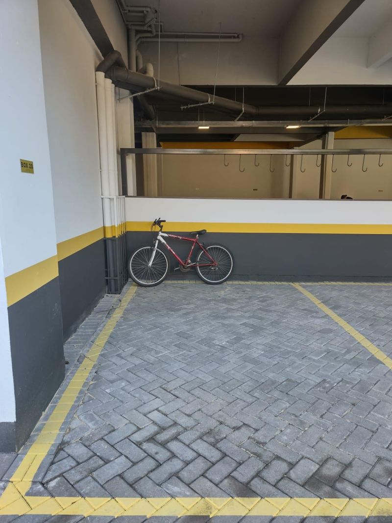 Apartamento com 2 quartos, 1 banheiro e 140m² à venda no bairro Centro, Igrejinha