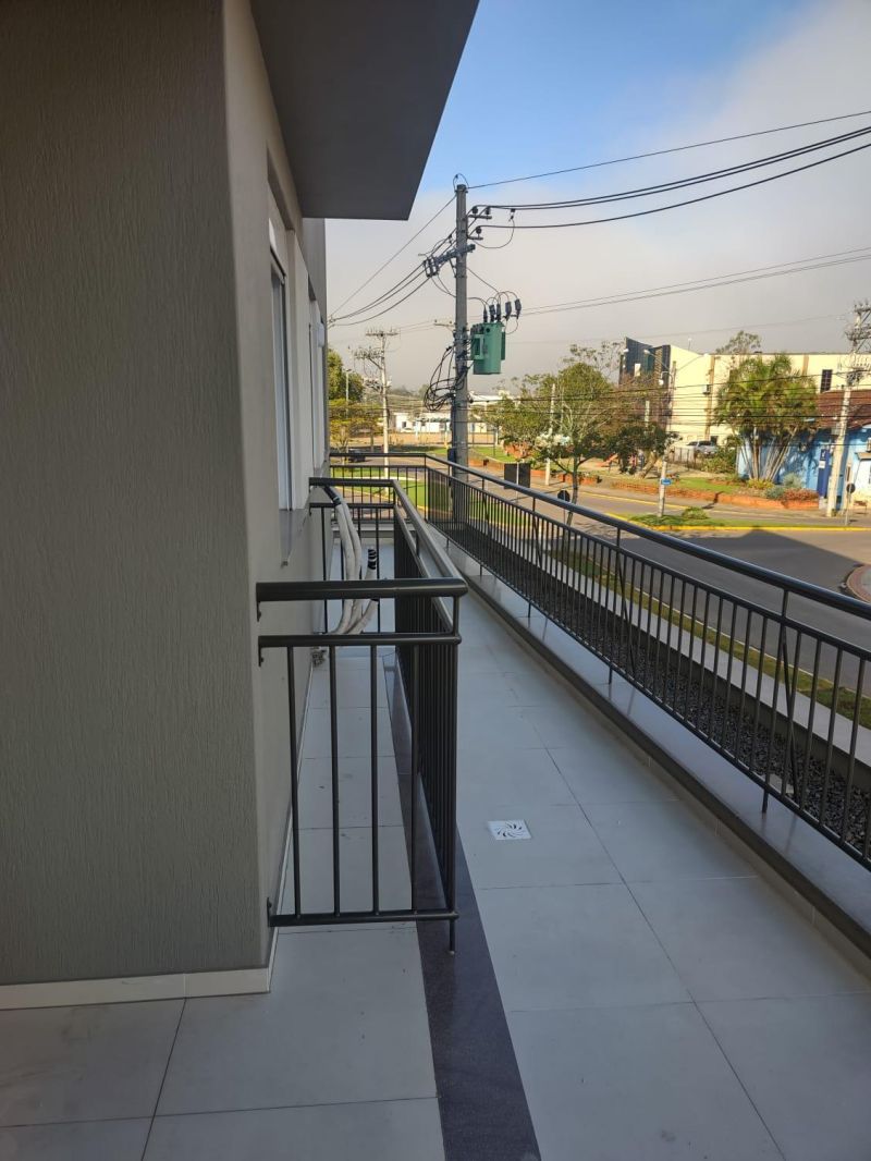 Apartamento com 2 quartos, 1 banheiro e 140m² à venda no bairro Centro, Igrejinha