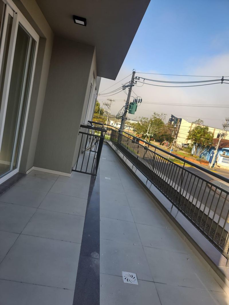 Apartamento com 2 quartos, 1 banheiro e 140m² à venda no bairro Centro, Igrejinha
