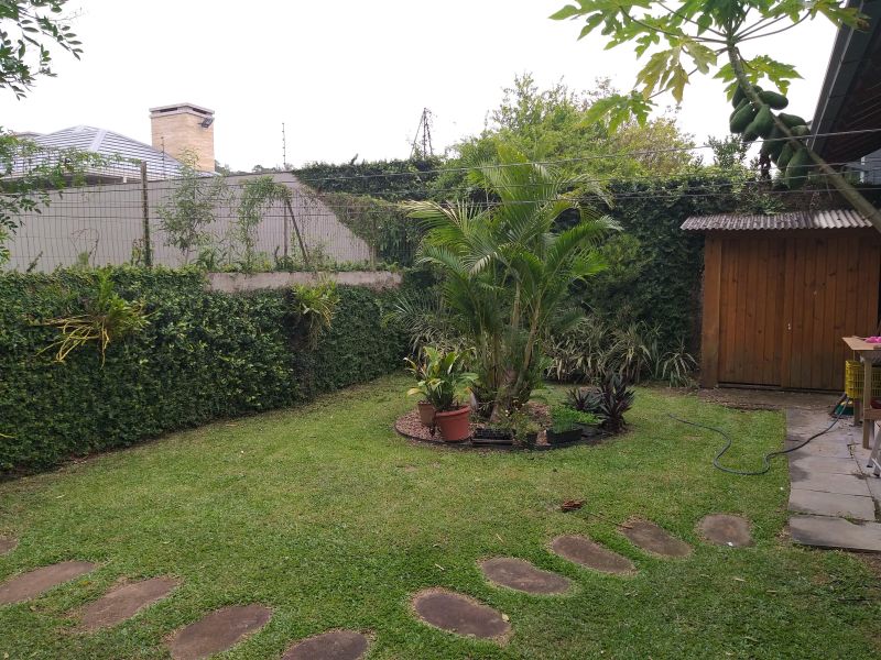 Casa com 2 quartos, 3 banheiros e 170m² à venda no bairro Bom Pastor, Igrejinha