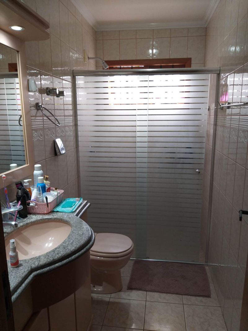 Casa com 2 quartos, 3 banheiros e 170m² à venda no bairro Bom Pastor, Igrejinha