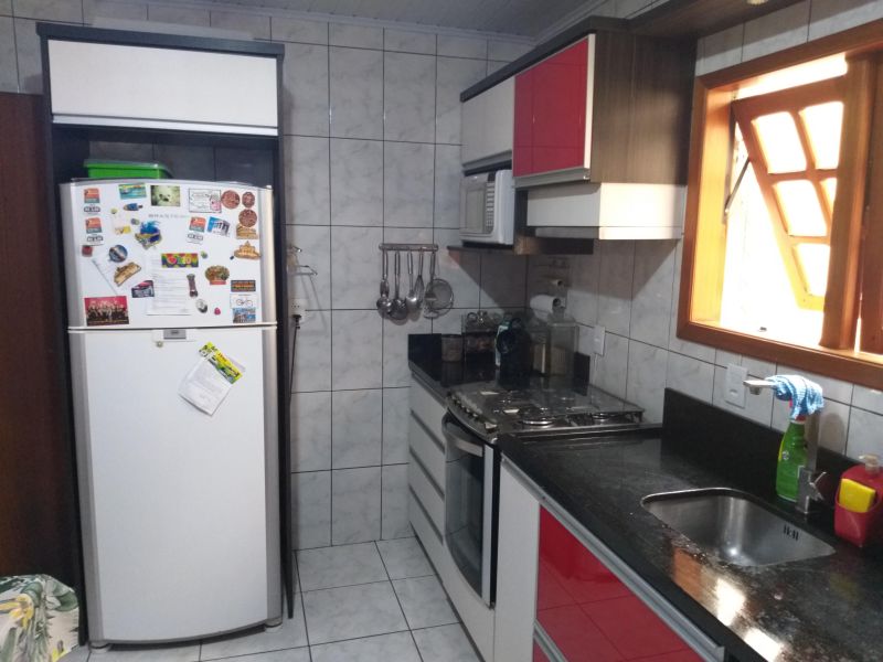 Casa com 2 quartos, 3 banheiros e 170m² à venda no bairro Bom Pastor, Igrejinha