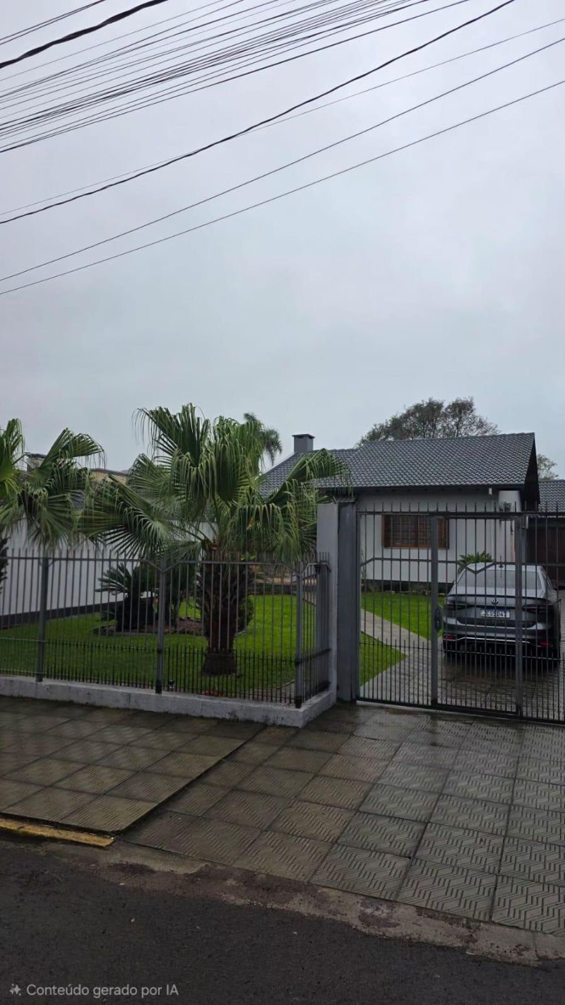 Casa com 2 quartos, 3 banheiros e 170m² à venda no bairro Bom Pastor, Igrejinha