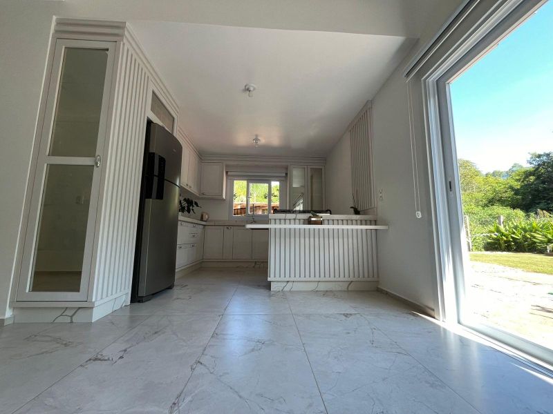 Sítio com 1 quarto, 3 banheiros e 186m² à venda no bairro Solitaria Alta, Nova Hartz