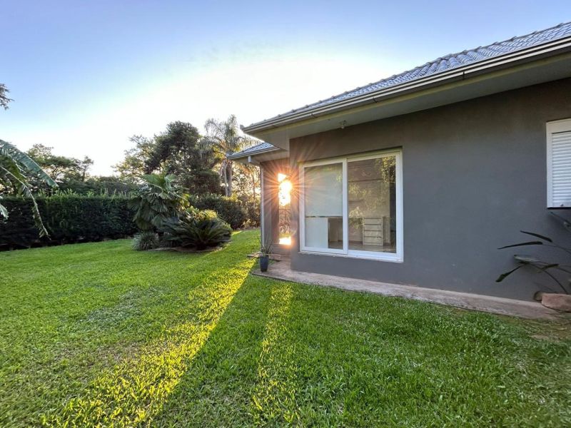 Sítio com 1 quarto, 3 banheiros e 186m² à venda no bairro Solitaria Alta, Nova Hartz