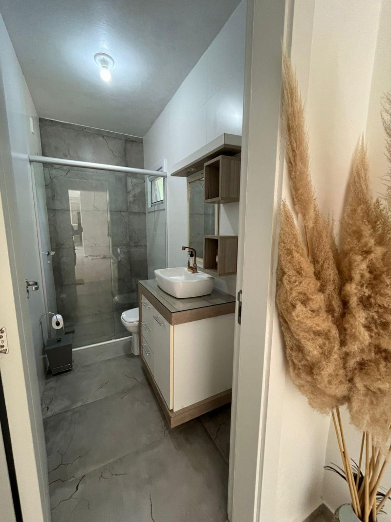 Sítio com 1 quarto, 3 banheiros e 186m² à venda no bairro Solitaria Alta, Nova Hartz