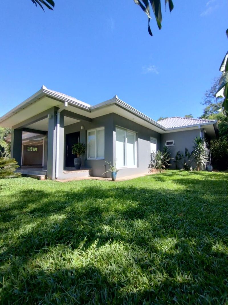 Sítio com 1 quarto, 3 banheiros e 186m² à venda no bairro Solitaria Alta, Nova Hartz