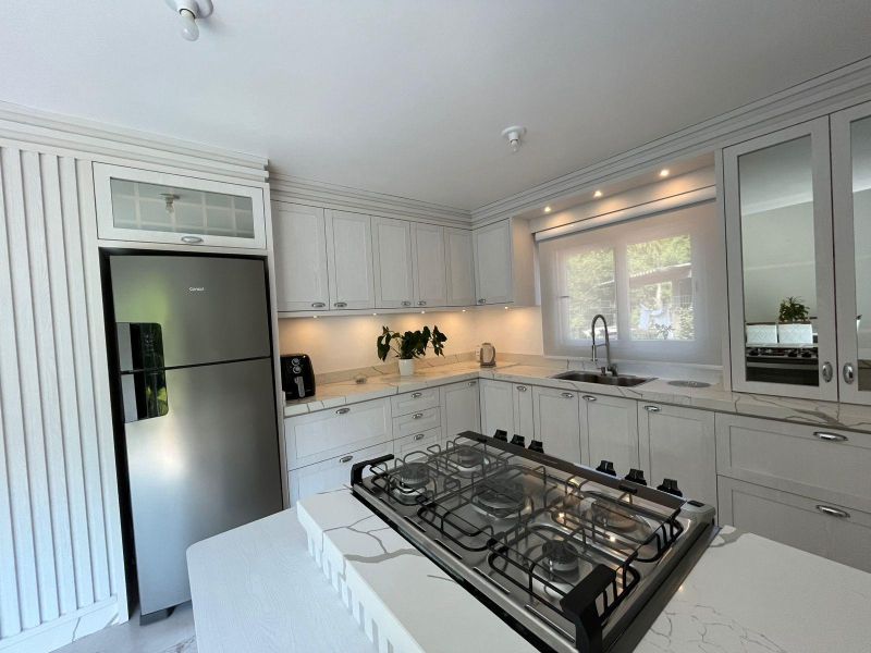 Sítio com 1 quarto, 3 banheiros e 186m² à venda no bairro Solitaria Alta, Nova Hartz