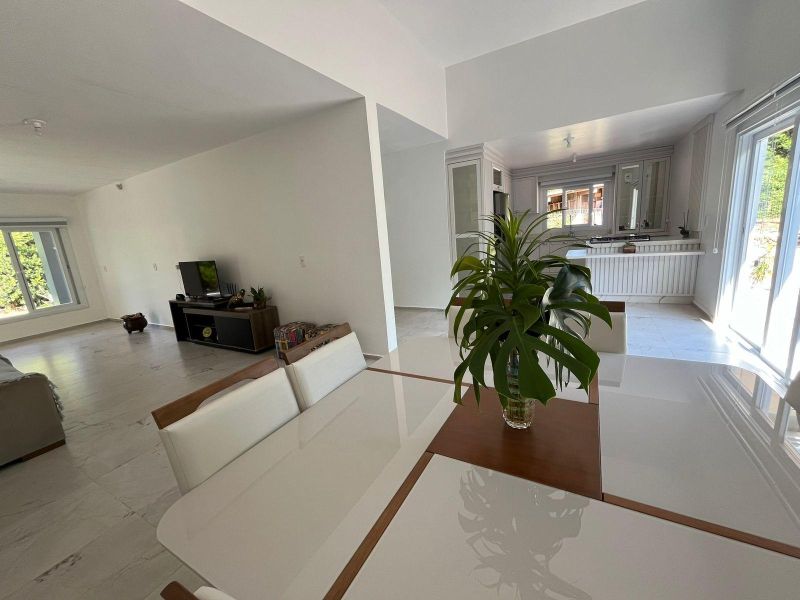 Sítio com 1 quarto, 3 banheiros e 186m² à venda no bairro Solitaria Alta, Nova Hartz