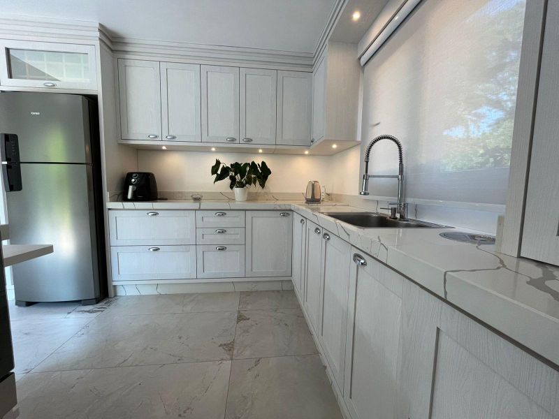 Sítio com 1 quarto, 3 banheiros e 186m² à venda no bairro Solitaria Alta, Nova Hartz