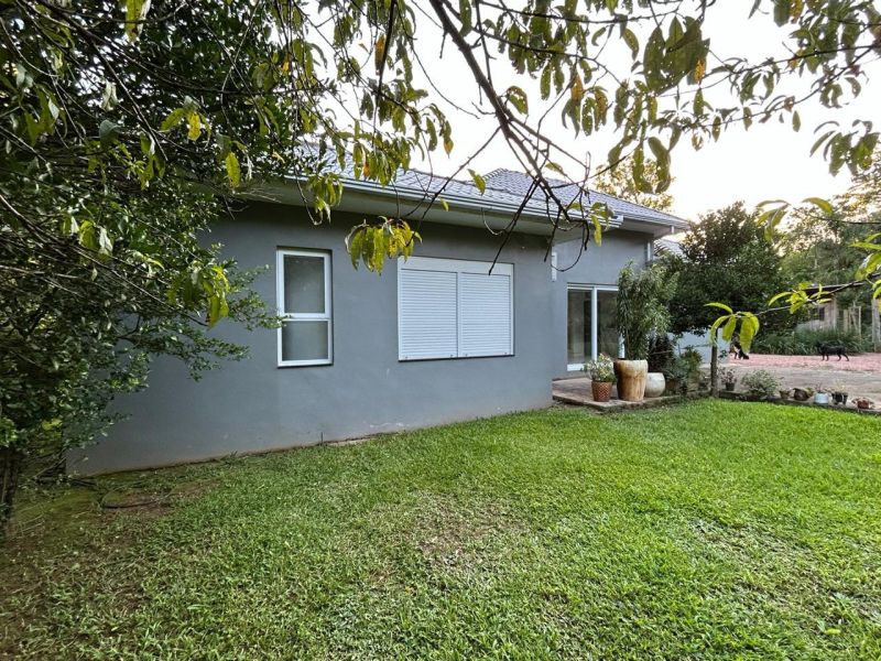 Sítio com 1 quarto, 3 banheiros e 186m² à venda no bairro Solitaria Alta, Nova Hartz