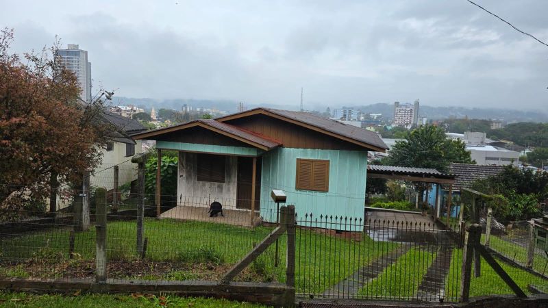 Terreno à venda no bairro Centro, Igrejinha
