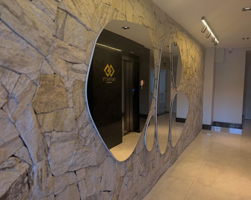 Apartamento com 2 quartos, 1 banheiro e 151m² à venda no bairro Centro, Igrejinha