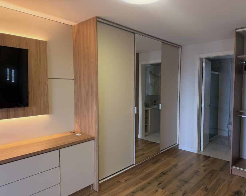 Apartamento com 2 quartos, 1 banheiro e 151m² à venda no bairro Centro, Igrejinha