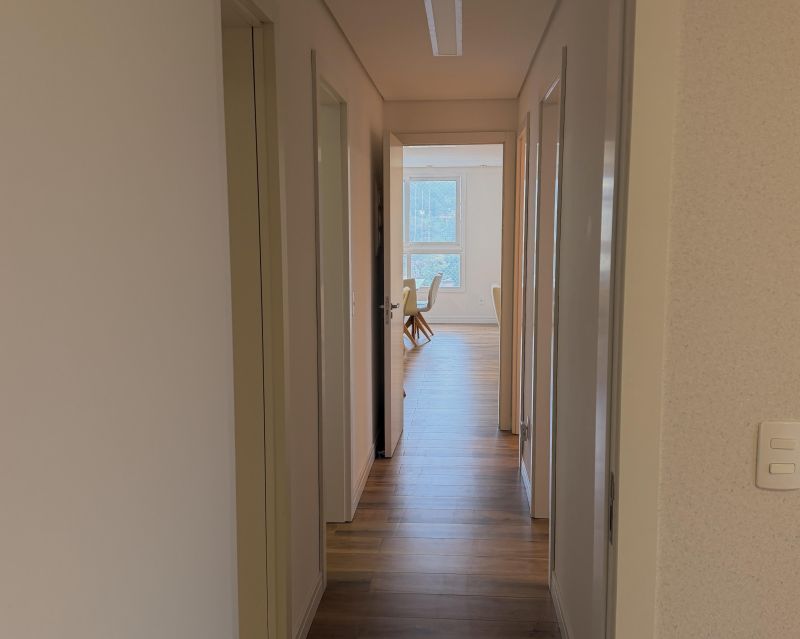 Apartamento com 2 quartos, 1 banheiro e 151m² à venda no bairro Centro, Igrejinha