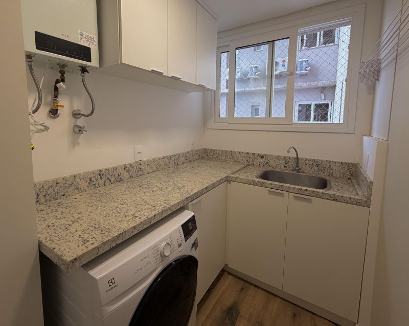 Apartamento com 2 quartos, 1 banheiro e 151m² à venda no bairro Centro, Igrejinha