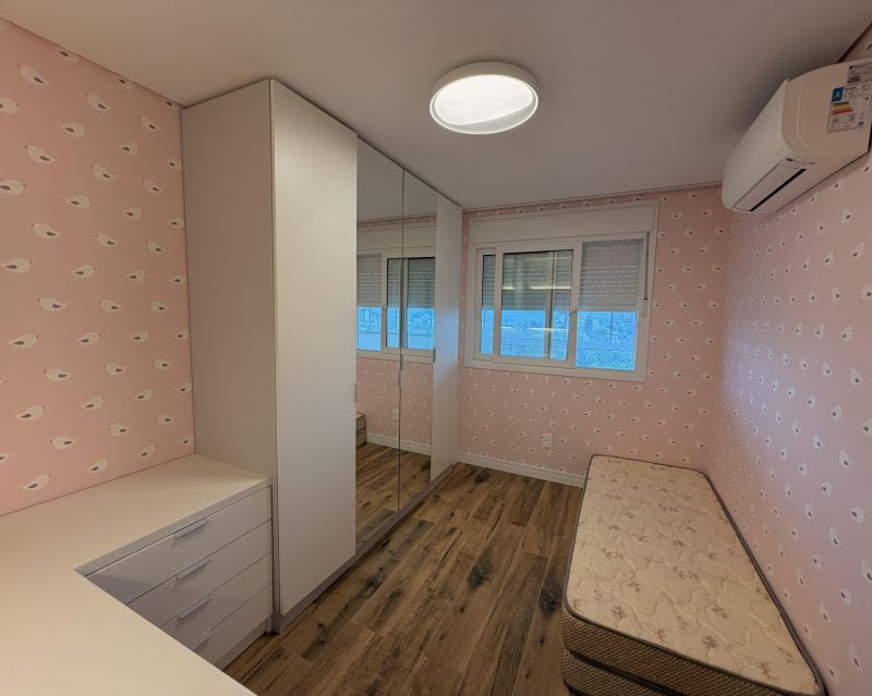 Apartamento com 2 quartos, 1 banheiro e 151m² à venda no bairro Centro, Igrejinha