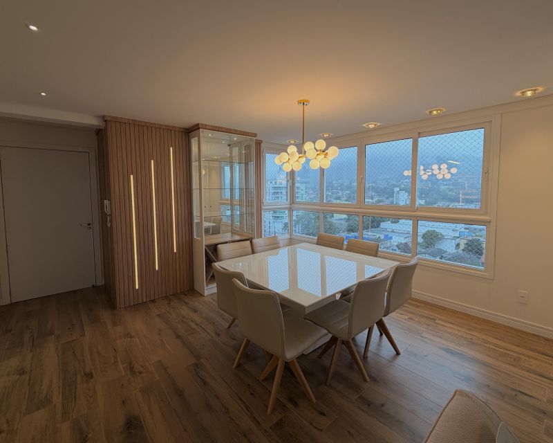 Apartamento com 2 quartos, 1 banheiro e 151m² à venda no bairro Centro, Igrejinha