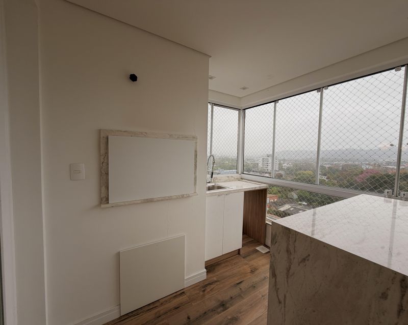 Apartamento com 2 quartos, 1 banheiro e 151m² à venda no bairro Centro, Igrejinha