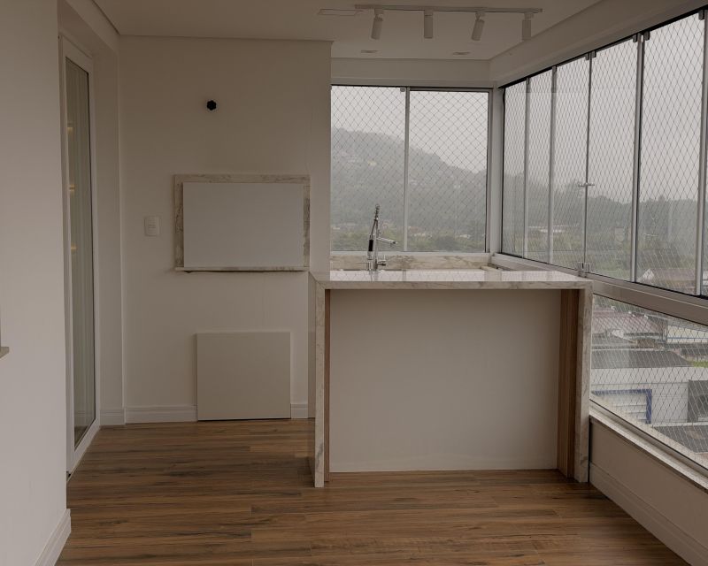 Apartamento com 2 quartos, 1 banheiro e 151m² à venda no bairro Centro, Igrejinha