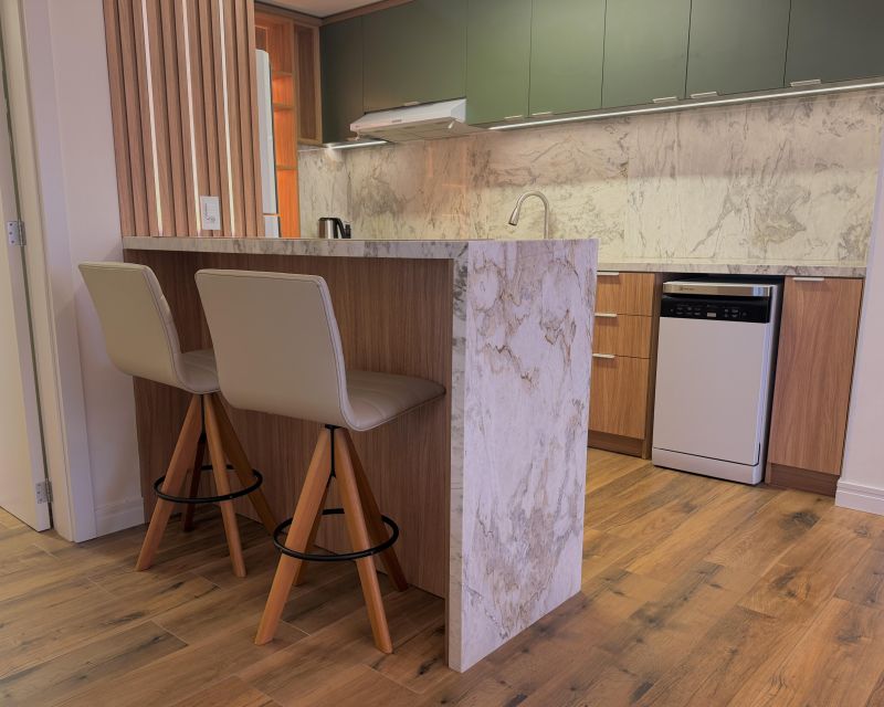 Apartamento com 2 quartos, 1 banheiro e 151m² à venda no bairro Centro, Igrejinha