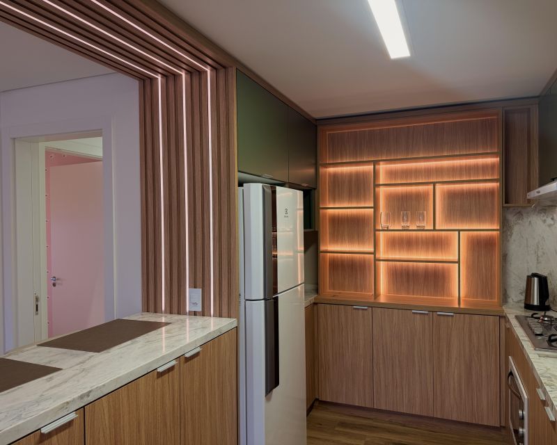 Apartamento com 2 quartos, 1 banheiro e 151m² à venda no bairro Centro, Igrejinha