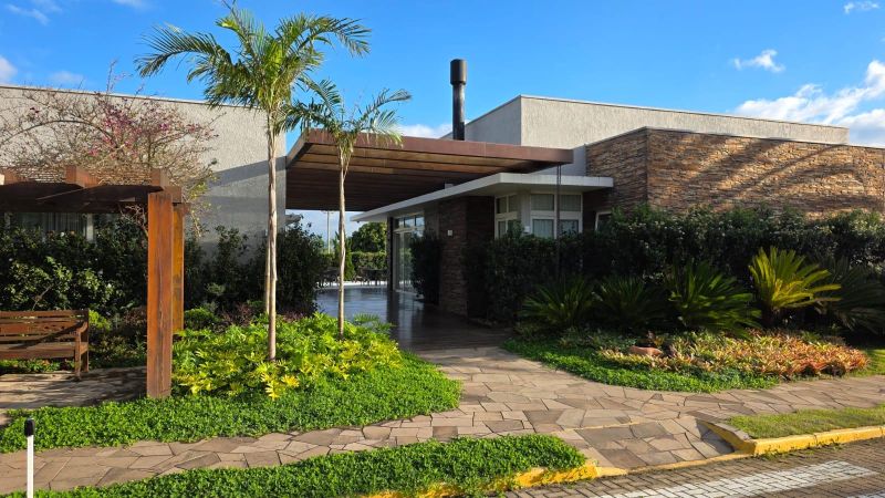 Terreno à venda no bairro Figueira, Igrejinha