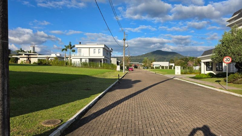 Terreno à venda no bairro Figueira, Igrejinha