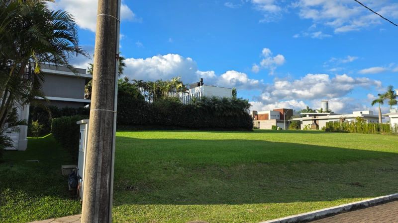 Terreno à venda no bairro Figueira, Igrejinha
