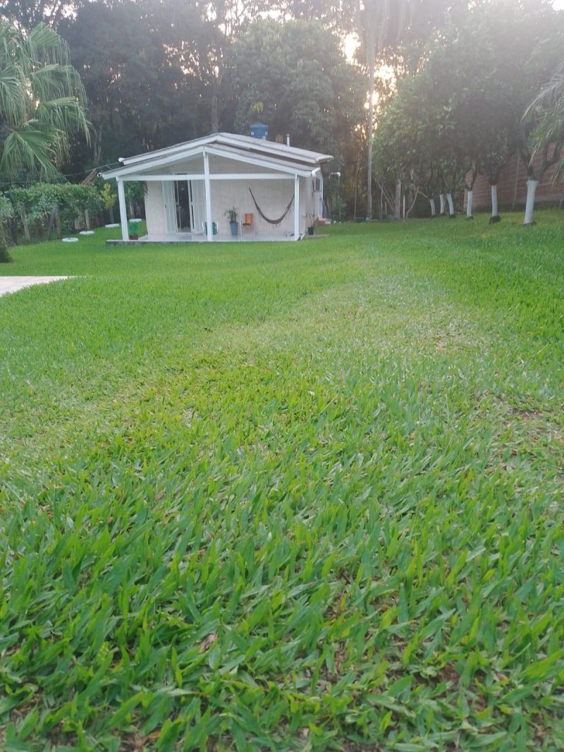 Casa com 2 quartos e 1 banheiro à venda no bairro Fazenda Pires, Parobe