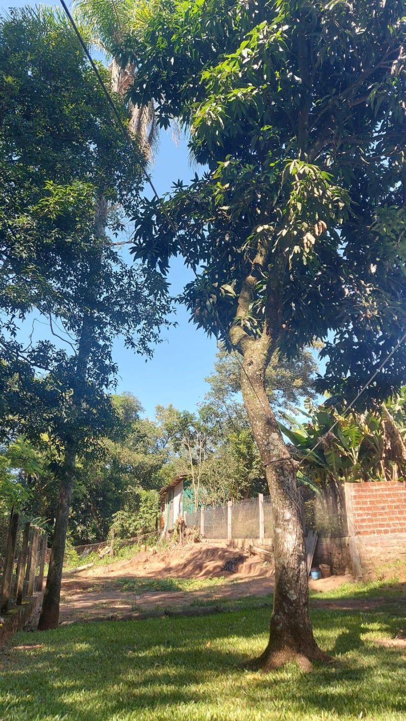 Casa com 2 quartos e 1 banheiro à venda no bairro Fazenda Pires, Parobe