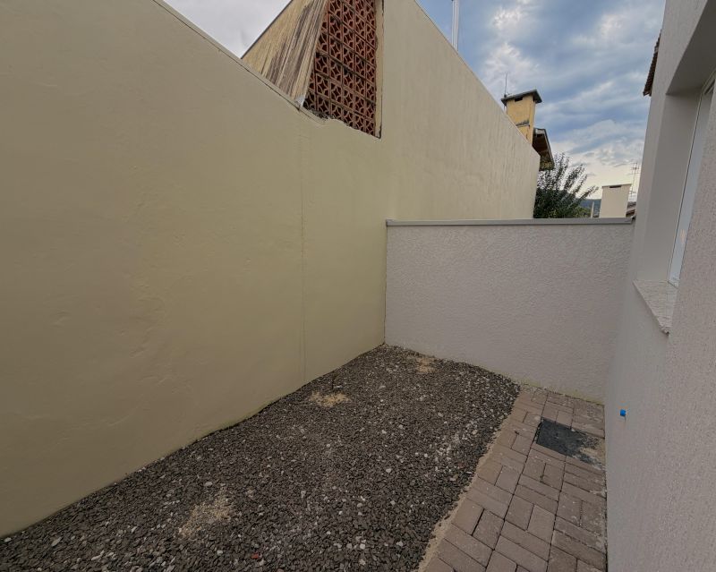 Sobrado com 2 quartos, 1 banheiro e 69m² à venda no bairro Bom Pastor, Igrejinha
