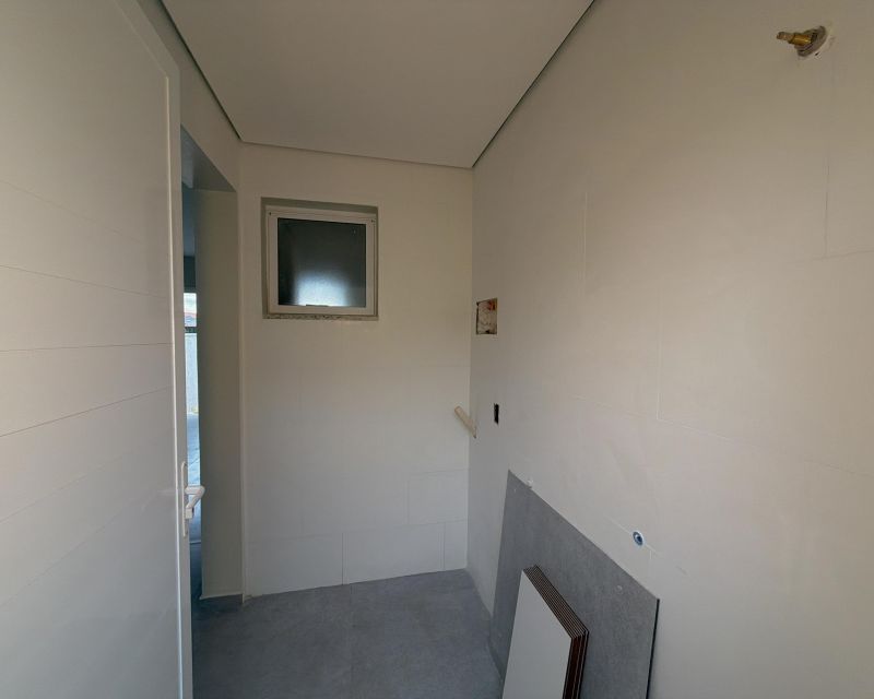 Sobrado com 2 quartos, 1 banheiro e 69m² à venda no bairro Bom Pastor, Igrejinha