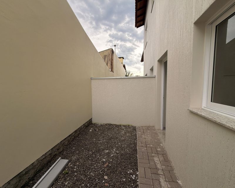 Sobrado com 2 quartos, 1 banheiro e 69m² à venda no bairro Bom Pastor, Igrejinha