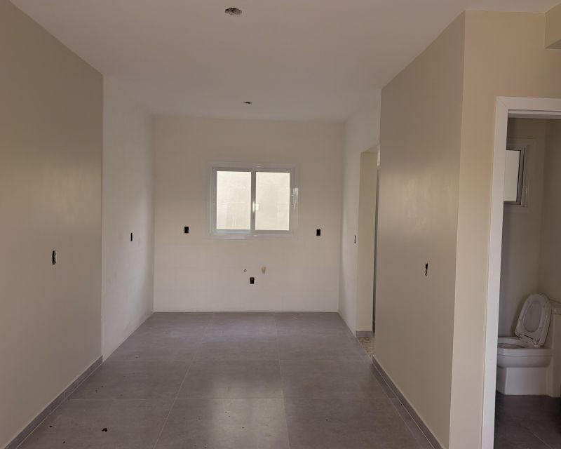 Sobrado com 2 quartos, 1 banheiro e 69m² à venda no bairro Bom Pastor, Igrejinha