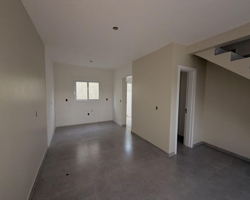 Sobrado com 2 quartos, 1 banheiro e 69m² à venda no bairro Bom Pastor, Igrejinha
