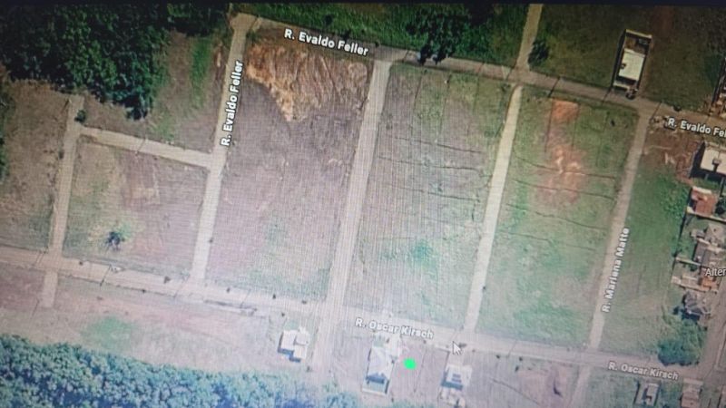 “Terreno com Excelente Localização e Potencial de Valorização”