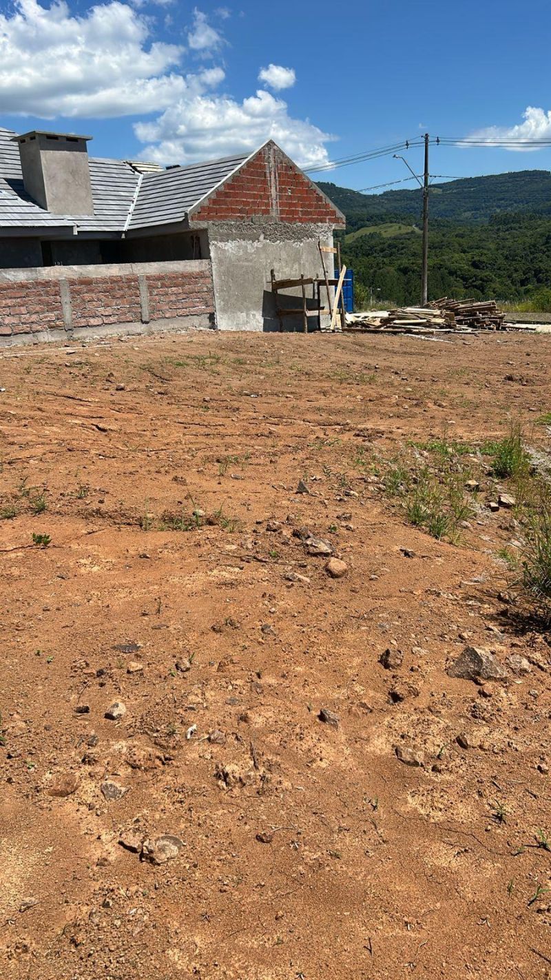 “Terreno com Excelente Localização e Potencial de Valorização”