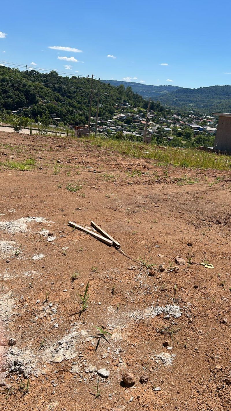 “Terreno com Excelente Localização e Potencial de Valorização”